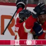 Eetu Luostarinen 0+2 vs Anaheim