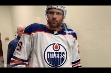 Anaheim Ducks vs Edmonton Oilers 4.5.2023