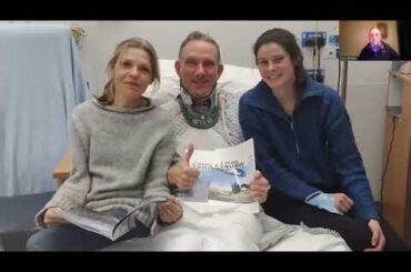 Chris Williams's paragliding accident analysis (14 Feb 2023)