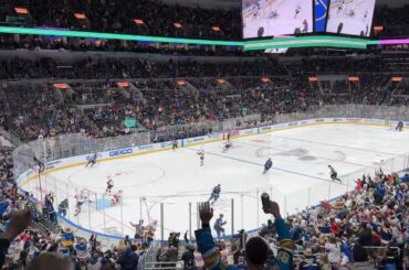 St  Louis Blues 2023 Goal Horn LIVE!