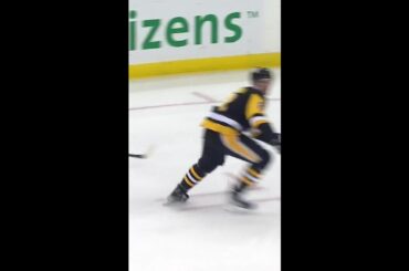 Sidney Crosby Was NOT Having It 😤 #shorts