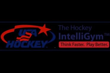 NTDP embraces The Hockey IntelliGym - Connor Carrick and Seth Jones