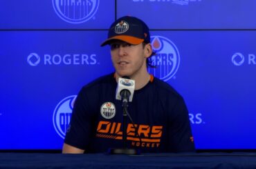 PRE-RAW | Tyler Benson 10.01.21