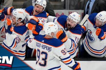 Friedman: Why The Surging Oilers Have What It Takes To Win The West