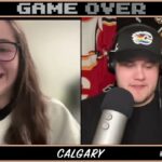 Flames vs Winnipeg Jets Post Game Analysis - April 5, 2023 | Game Over: Calgary