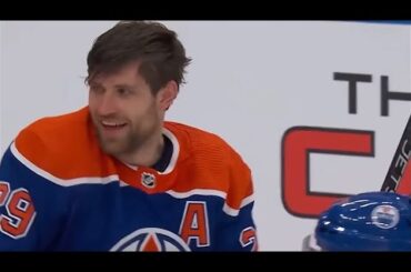 The NHL should be TERRIFIED of the Edmonton Oilers..