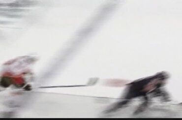 Andrew Cogliano's 2nd 08/09