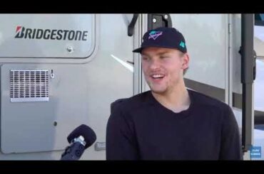 NHLWAM Season 8 part 8 - Mikko Rantanen (& Joonas Donskoi) - ENGLISH SUBTITLES