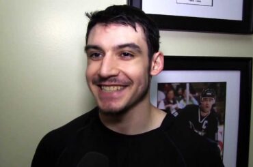 2013 Development Camp: Matt Nieto