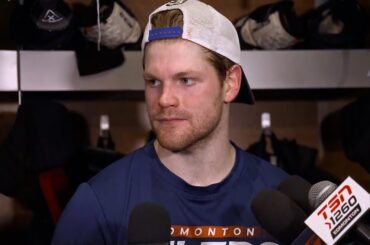 POST-RAW | Warren Foegele 03.14.23