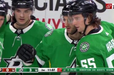 HIGHLIGHTS: Colin Miller Scores 3rd Goal in Past 5 Games