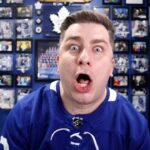 LFR16 - Game 78 - Feel Good Story - Maple Leafs 1, Bruins 2 (OT)