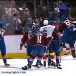 Givani Smith vs Kurtis MacDermid Jan 12, 2023