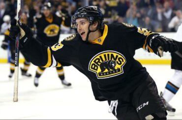 Seth Griffith's First NHL Goal - Oct 21st 2014 (HD)