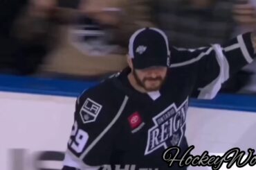 Мартин Фрк бьёт рекорд Здено Хары|Martin Frk breaks the record of Zdeno Chara