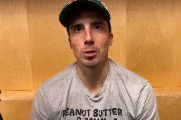 Marc-Andre Fleury: Pittsburgh is 'always a special place' to play