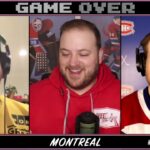 Canadiens vs Columbus Blue Jackets Post Game Analysis - March 25, 2023 | Game Over: Montreal