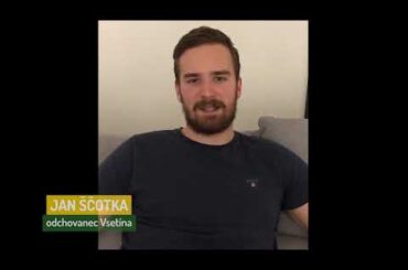 Vzkazy do kabiny & na tribunu: Jan Ščotka