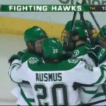 Tucker Poolman 2A vs Denver | Nov 12 2016