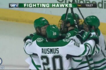 Tucker Poolman 2A vs Denver | Nov 12 2016