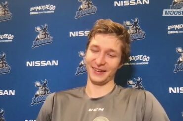 PRACTICE | Mikhail Berdin