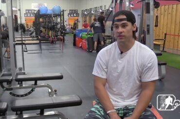 Hockey Québec rencontre Charles Hudon