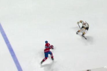 Tout premier but de Jordie Benn cette saison