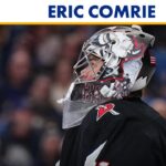 "We Need The Wins Right Now" | Buffalo Sabres Goalie Eric Comrie After 5-3 Defeat Of Tampa Bay