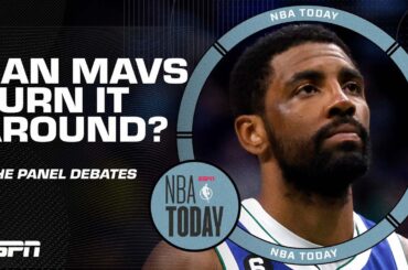 The Mavs have problems but they are NOT DONE – Brian Windhorst | NBA Today
