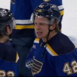 Kasperi Kapanen 1+0 vs NY Rangers