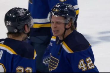 Kasperi Kapanen 1+0 vs NY Rangers