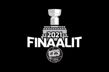 PLAYOFFS LIIGA 2021 TPS - LUKKO FINAALIT