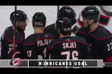 Jesperi Kotkaniemi 1+1 vs Ottawa