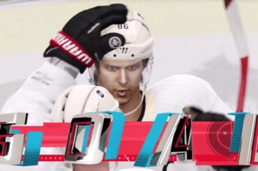 ePlayoffs: Duel Pius Suter contre Killian Mottet