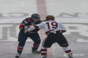 Connor Brown OHL highlights