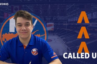 News William Defour and Dennis Cholowski Called Up.