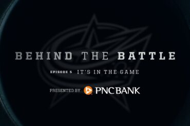 Behind the Battle, Episode 5: It's In The Game