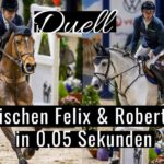 DAS Duell 🥊 | Felix Hassmann vs. Robert Whitaker | Sieg mit nur 0,05 Sekunden 😱