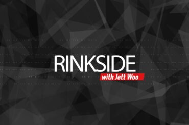 Milltek Surveys Ltd. Rinkside with Jett Woo 2