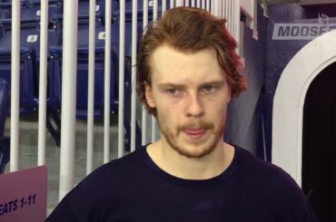 PRACTICE | Mason Appleton