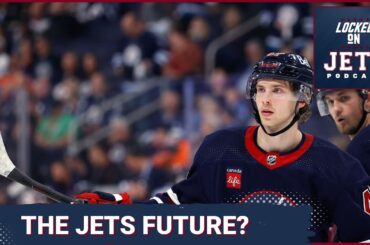The Winnipeg Jets Take On The Nashville Predators For The Playoffs...And The Future Of The Team