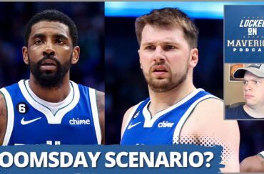 Dallas Mavericks MUST Win & MUST LOSE Game vs Chicago Bulls, Mark Cuban's Ulterior Motives Comments