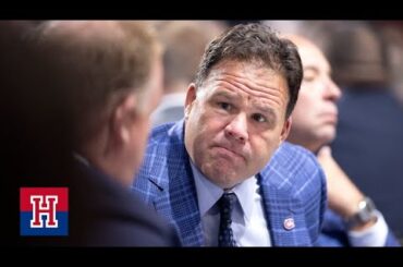 Could Jeff Gorton really leave the Canadiens? | HI/O Bonus