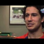 Blueshirts Unfiltered : Michael Del Zotto