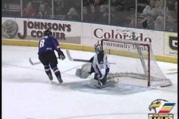 Chiarot Post Game Interview Feb 14