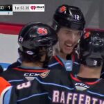 Limoges Gets The Hometown Bounce