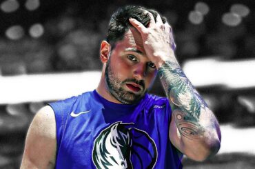 Luka’s Nightmare is About to Get Worse