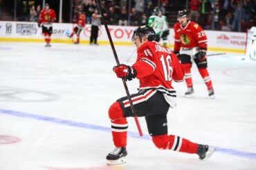 Sabres Trade Alex Nylander for Henri Jokiharju