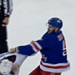 Rangers Didn't BACK DOWN