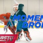 Carey Price | MOMENTS DRÔLES